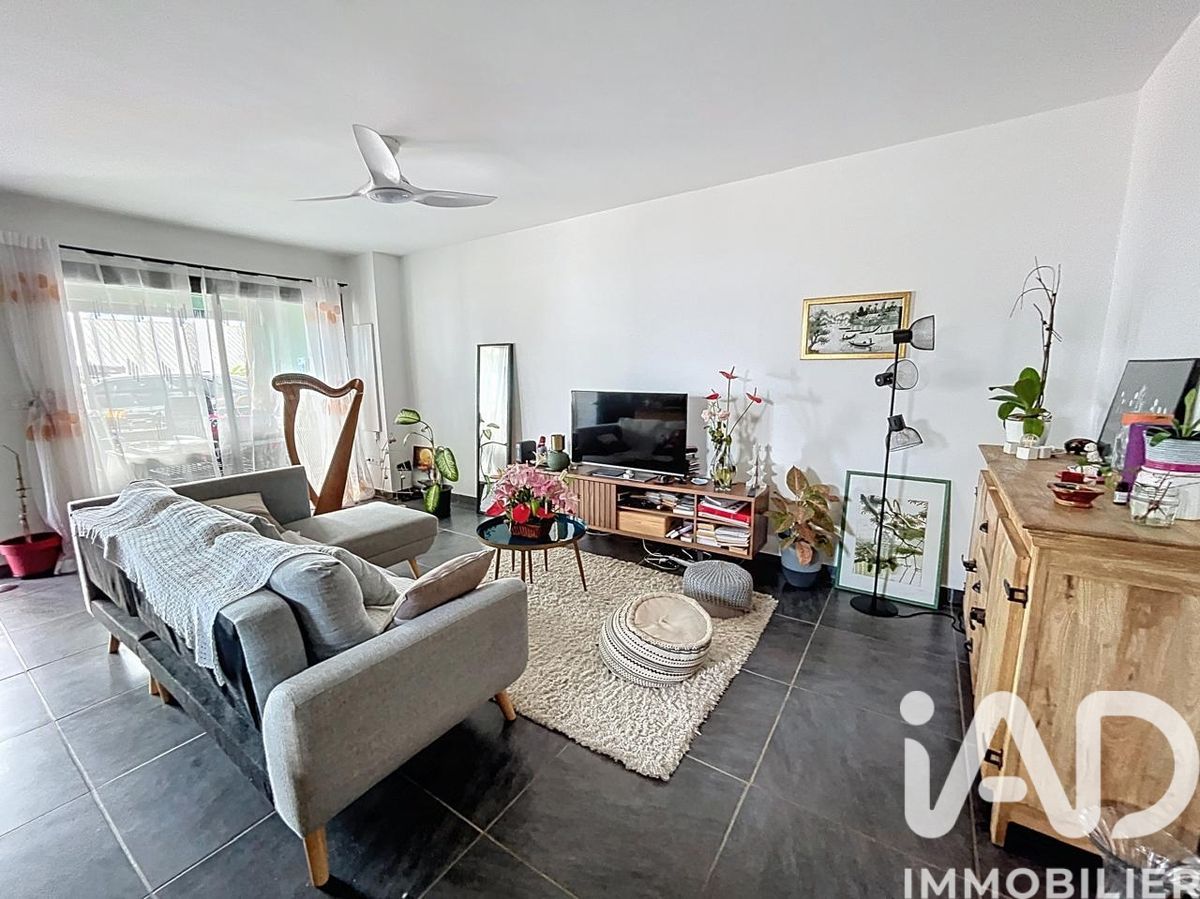 appartement à Les Avirons