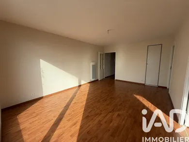 Appartement à Vandœuvre-lès-Nancy (54500)