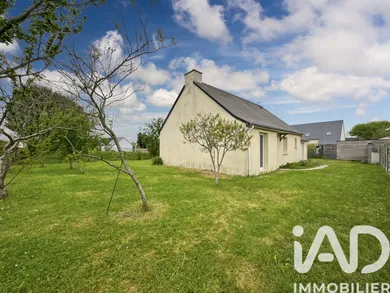 Maison à Saint-Benoît-des-Ondes (35114)