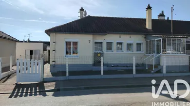 Maison à Châlette-sur-Loing (45120)