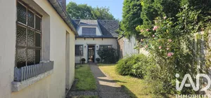 Maison à Beaucamps-le-Vieux (80430)