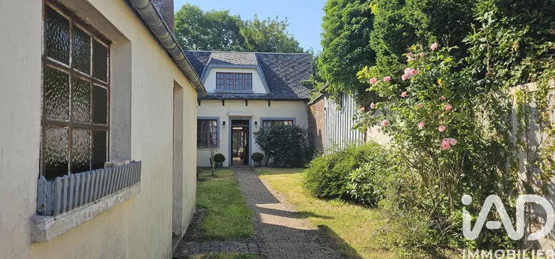 Maison 3 pièces 72 m² · à Beaucamps-le-Vieux · 72 m² · 86 000 €