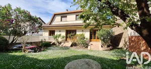 Maison à Romainville (93230)