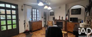 House in Beaucamps-le-Vieux (80430)