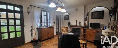 House in Beaucamps-le-Vieux (80430)