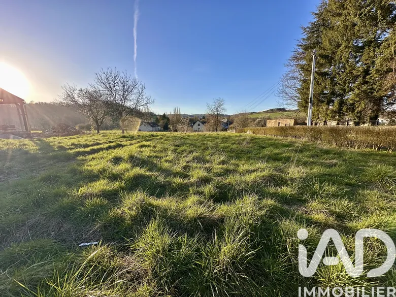 Terrain à Clavy-Warby (08460) · 49 000 €