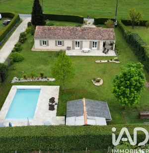 Maison à Dirac (16410)