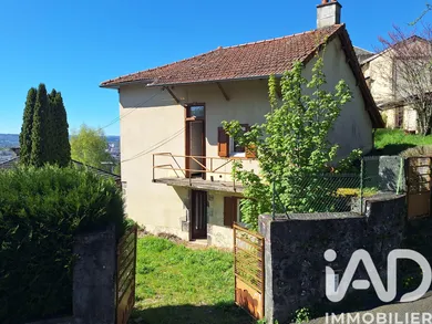 Maison à Aurillac (15000)