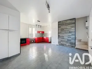 Maison de village à Saint-Laurent-de-la-Salanque (66250)