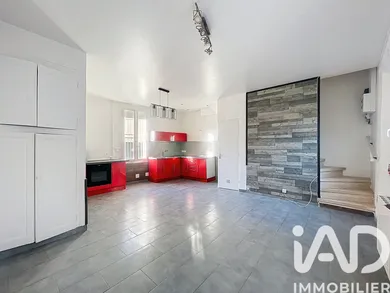 Maison de village à Saint-Laurent-de-la-Salanque (66250)