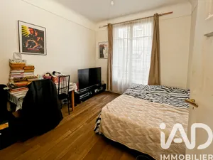 Appartement à Paris (75015)