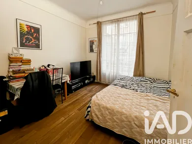 Appartement à Paris (75015)