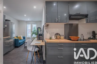 Apartment in Grenoble (38000)