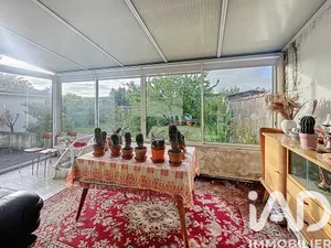 Maison de ville à Marans (17230)