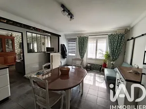 House in Sainte-Pazanne (44680)