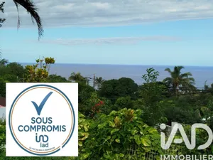 Maison à Saint-Joseph (97480)