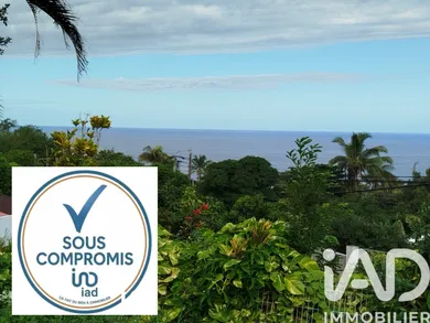 House in Saint-Joseph (97480)