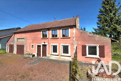Maison de village à Hilsprich (57510)
