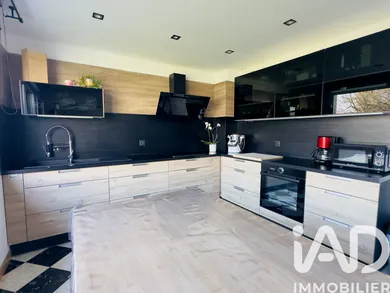 Maison à Achicourt (62217)