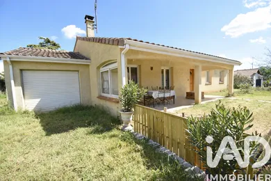 House in Seysses (31600)
