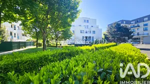 Apartment in Sannois (95110)