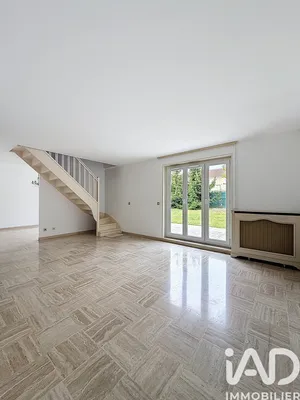 Maison traditionnelle à Limeil-Brévannes (94450)