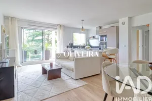 Appartement à Montmorency (95160)