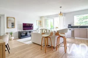 Appartement à Montmorency (95160)