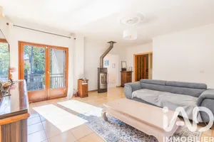 House in Savigny-sur-Orge (91600)