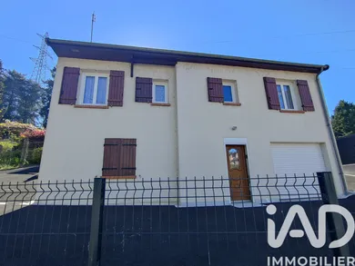 Maison à Gien (45500)