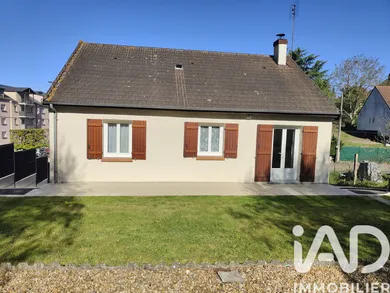 House in Gien (45500)