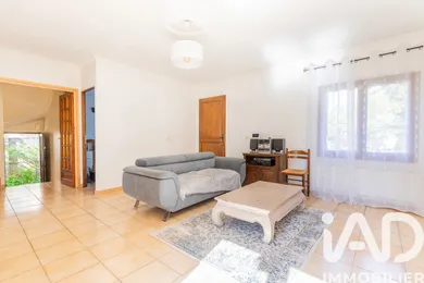 Maison à Savigny-sur-Orge (91600)