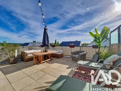 Apartment in Meaux (77100)