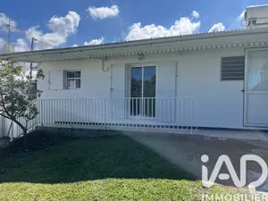 House in Saint-Pierre (97432)