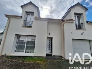 Maison à Huest (27930)