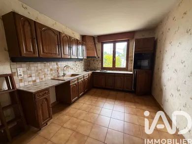 Traditional house in Saint-Nazaire (44600)