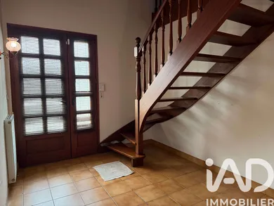 Traditional house in Saint-Nazaire (44600)