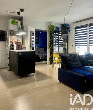 Appartement à Carrières-sous-Poissy (78955)