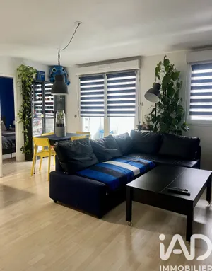 Appartement à Carrières-sous-Poissy (78955)