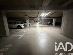 Parking in Vandœuvre-lès-Nancy (54500)