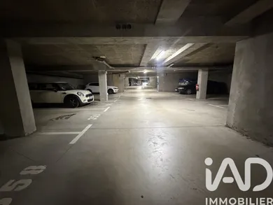 Parking in Vandœuvre-lès-Nancy (54500)