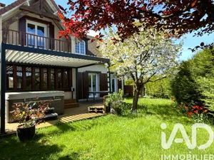 Traditional house in Rambouillet (78120)