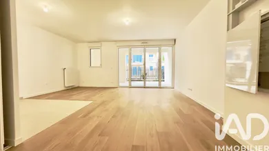 Appartement à Le Plessis-Robinson (92350)