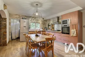 Appartement à Le Beausset (83330)