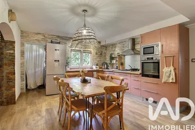 Appartement à Le Beausset (83330)