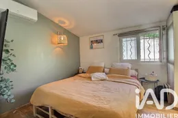 Apartment in Le Beausset (83330)
