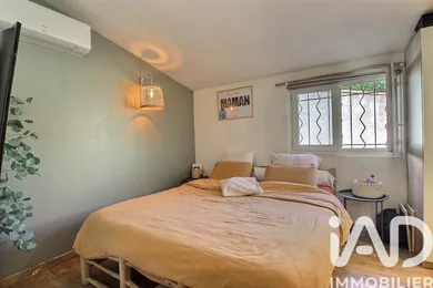 Apartment in Le Beausset (83330)