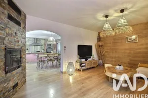 Apartment in Le Beausset (83330)