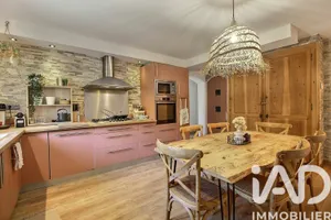 Apartment in Le Beausset (83330)