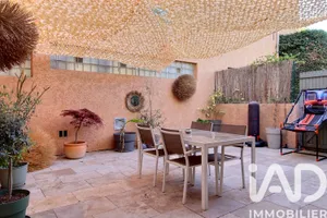 Appartement à Le Beausset (83330)